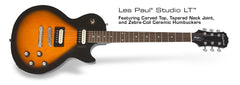 Epiphone Les Paul Studio LT