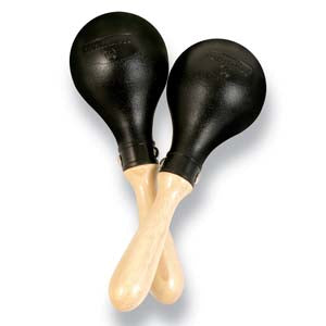 Latin Percussion M281- M281 Maracas