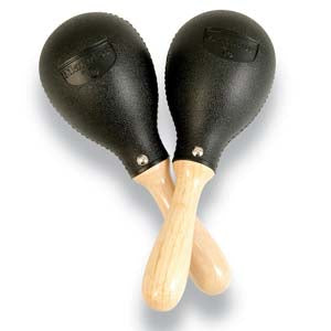 Latin Percussion M283- M283 Maracas