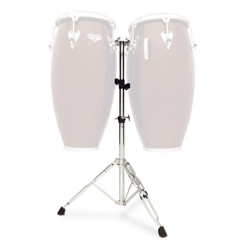 Latin Percussion Matador Double Conga Stand M290