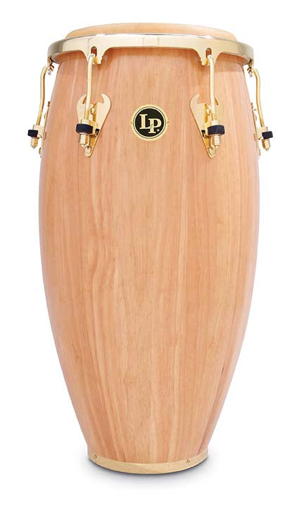 Latin Percussion Matador Wood Tumbadora - Natural M754S-AW