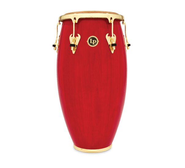 Latin Percussion Matador Wood Conga - Natural M752S-RW