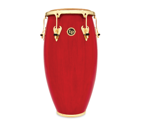 Latin Percussion Matador Wood Conga - Natural M752S-RW