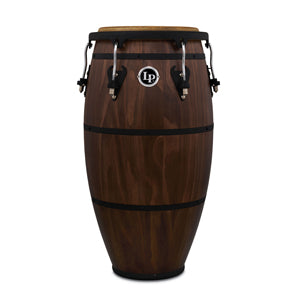 Latin Percussion Matador Wood CONGA- Natural M752S-WB PINE WHSKY BARREL