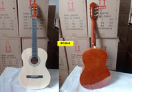 Jean Paul USA Acoustic Guitar