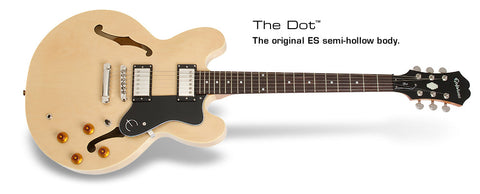 Epiphone Dot