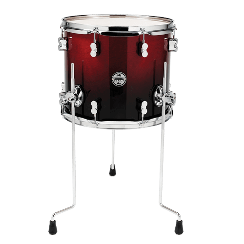 PDP Concept Birch 12x14 floor tom