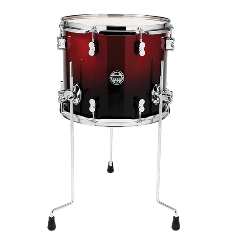 PDP Concept Birch 12x14 floor tom