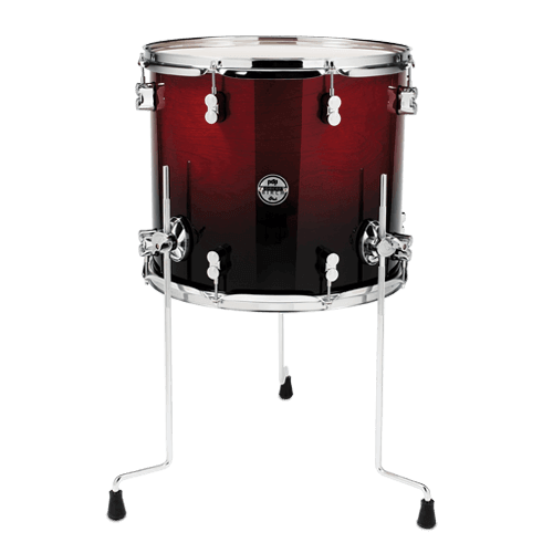 PDP Concept Birch 14x16 floor tom