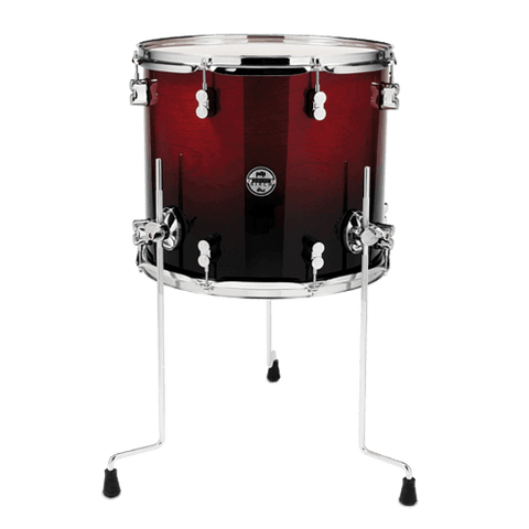 PDP Concept Birch 14x16 floor tom