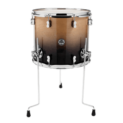 PDP Concept Birch 14x16 floor tom