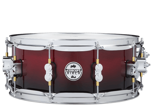 PDP Concept Birch Snare Drum - 5.5"x14"