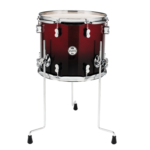 PDP Concept Maple 12x14 floor tom