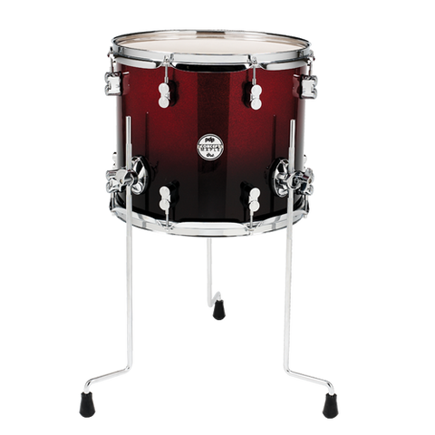 PDP Concept Maple 12x14 floor tom