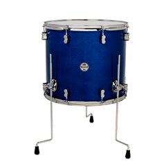 PDP Concept Maple 16x18 floor tom