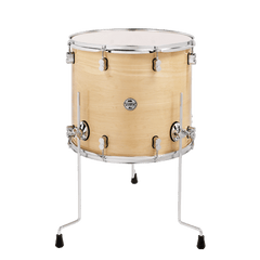 PDP Concept Maple 16x18 floor tom