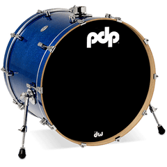 PDP Concept Maple 18x24 bass drum