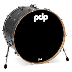 PDP Concept Maple 18x24 bass drum