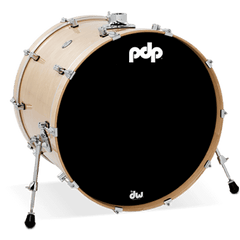 PDP Concept Maple 18x24 bass drum