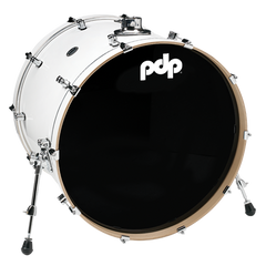 PDP Concept Maple 18x24 bass drum