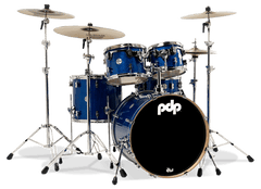 PDP Concept Maple Shell Pack - 5-Piece