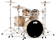 PDP Concept Maple Shell Pack - 5-Piece