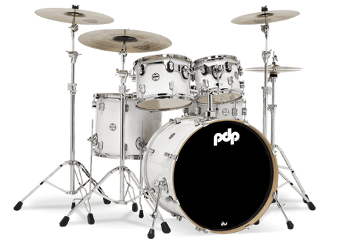 PDP Concept Maple Shell Pack - 5-Piece