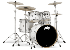 PDP Concept Maple Shell Pack - 5-Piece