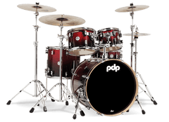 PDP Concept Maple Shell Pack - 5-Piece