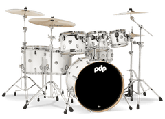 PDP Concept Maple Shell Pack - 7-Piece