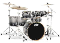 PDP Concept Maple Shell Pack - 7-Piece