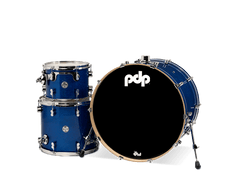 PDP Concept Maple Shell Pack - 3-Piece