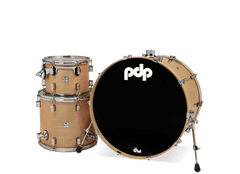 PDP Concept Maple Shell Pack - 3-Piece