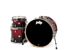 PDP Concept Maple Shell Pack - 3-Piece