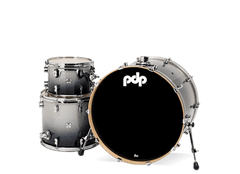 PDP Concept Maple Shell Pack - 3-Piece