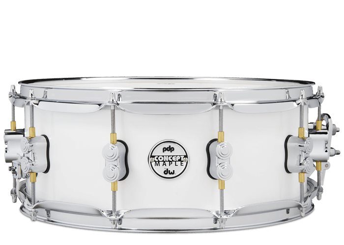 PDP Concept Maple Snare Drum
