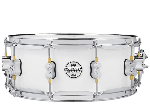 PDP Concept Maple Snare Drum