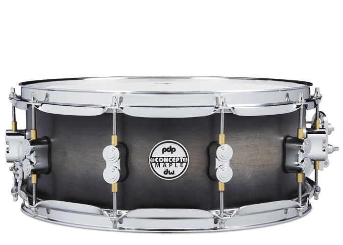 PDP Concept Maple Snare Drum