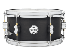 PDP Black Wax Snare Drum