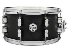 PDP Black Wax Snare Drum