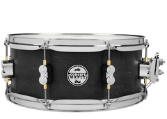 PDP Black Wax Snare Drum