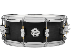 PDP Black Wax Snare Drum