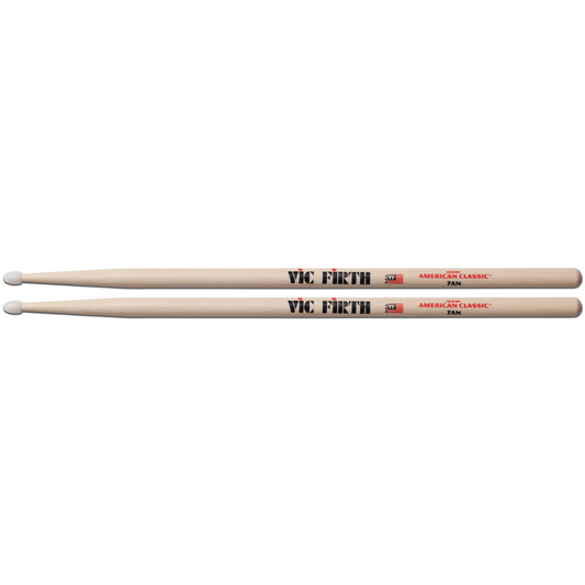 Vic Firth American Classic 7AN Drum Sticks