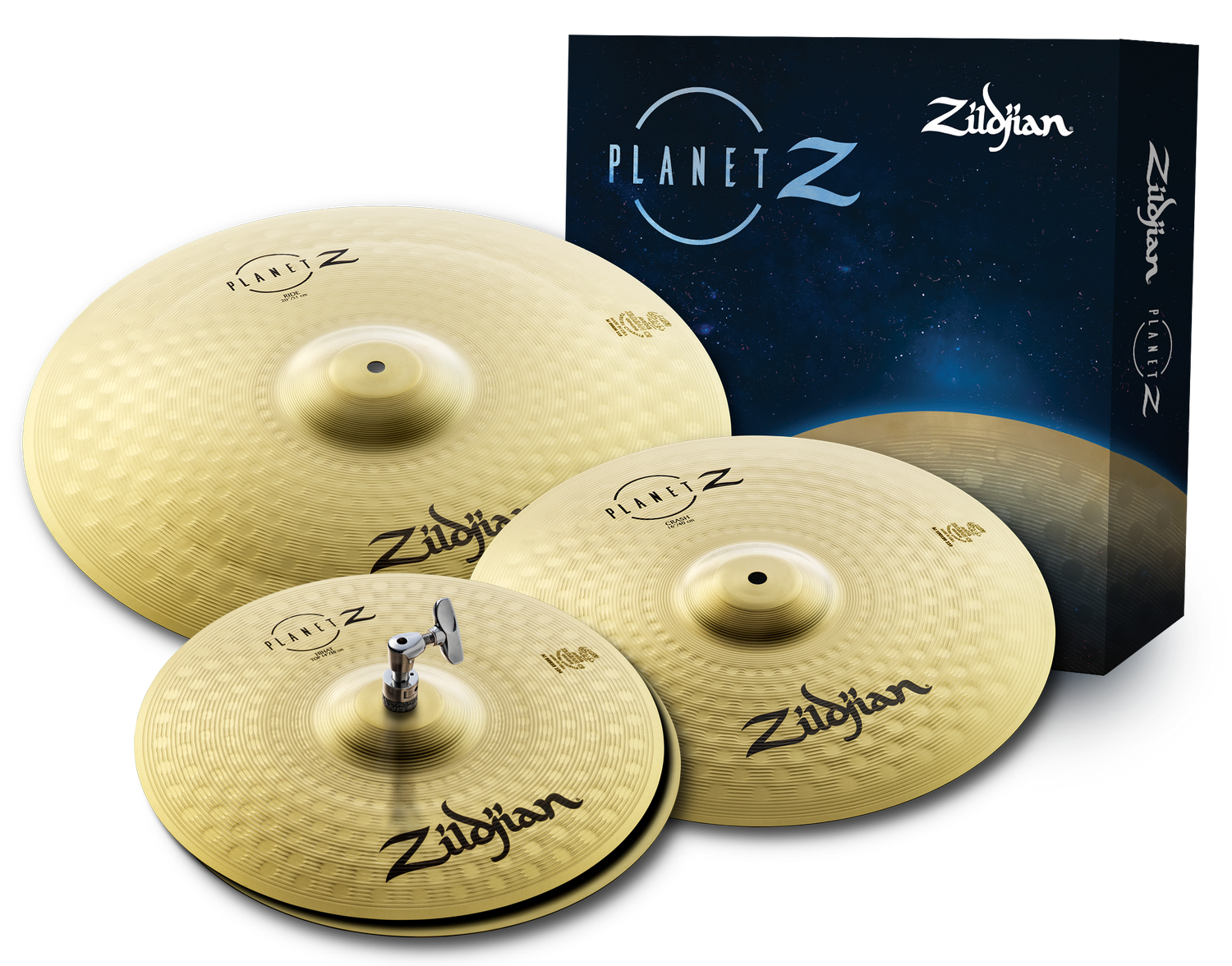 Zildjian