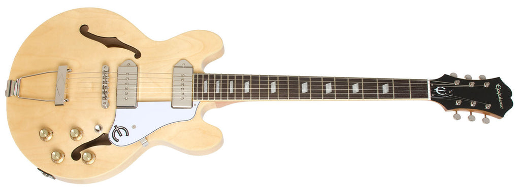 Epiphone Casino Coupe – AUDIOINCLINED.