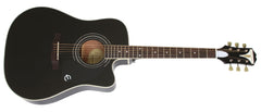 Epiphone PRO-1 Ultra Acoustic-Electric Guitar