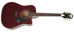 Epiphone PRO-1 Ultra Acoustic-Electric Guitar