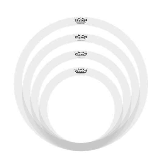 Remo Tone Control Rings - 10", 12", 14", 16"