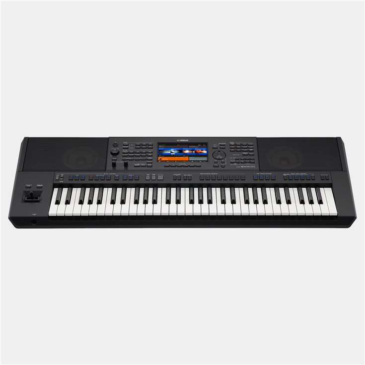 Yamaha PSRSX-900 61-key Arranger Workstation