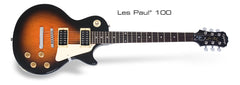 Epiphone Les Paul 100